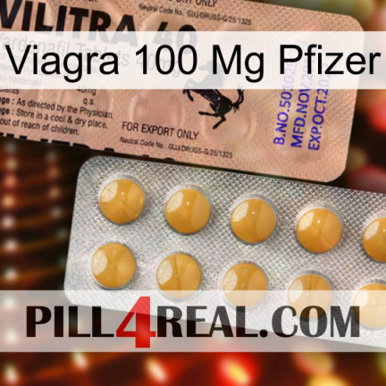Viagra 100Mg Pfizer 41
